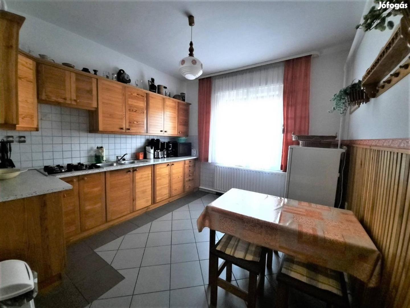 Apartment Nora *